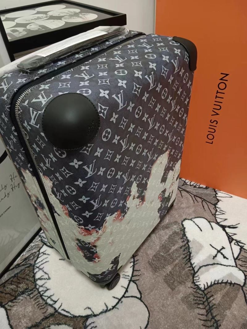 Louis Vuitton Suitcase